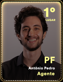 Antônio Pedro