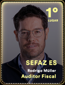 Rodrigo Muller